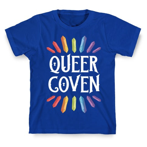 Queer Coven T-Shirt